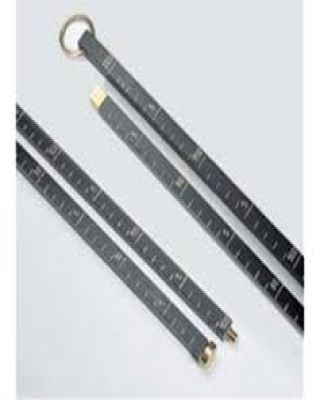 Asta Metrica in Alluminio Anodizzato 400x500 cm - SKU 94730