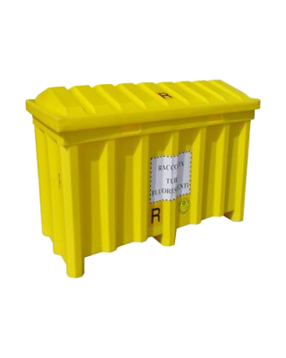 FLUO 900 litri