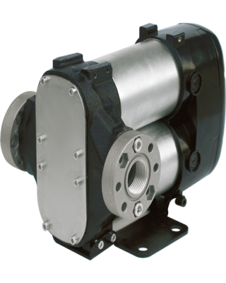 Piusi Bi-Pump DC