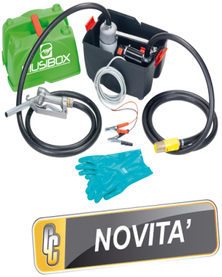 Piusi Box PRO