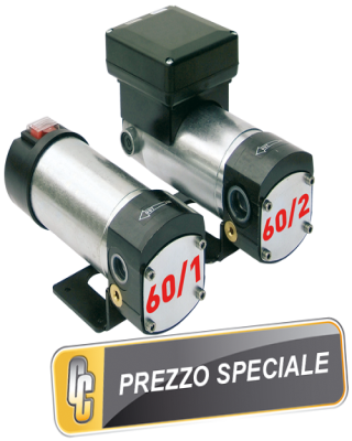 Piusi Viscomat DC