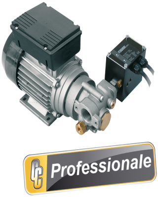 Piusi Visco FlowMat AC