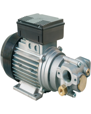 Piusi Viscomat Gear AC