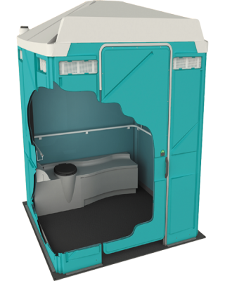 WC Chimico Per Disabili Serie Tritone