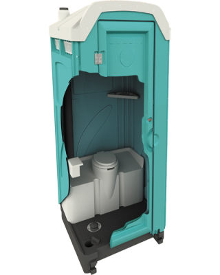 WC Chimico Serie Milano